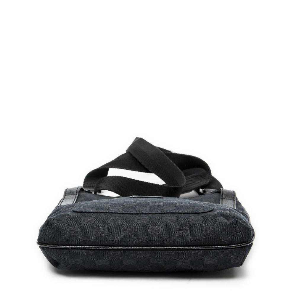 Gucci Front Slip Pocket Crossbody - Picture 6 of 10